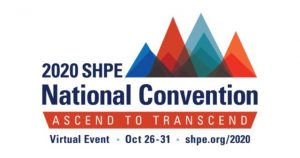 SHPE announces dates for All-Virtual National Conference – Hispanic